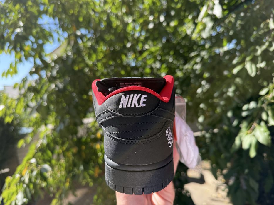 Dunk Supreme marimea 42, citeste descrierea