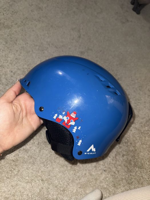 Casca ski/ copii