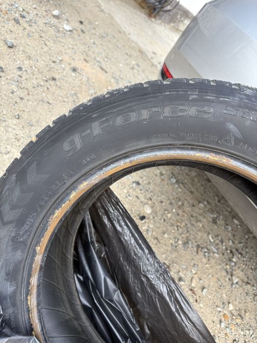 Покрышка g-force 185/65/15