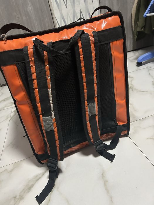 Термо сумка додо