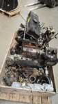 Motor PERKINS 1004-4 (AA80698) Piese de schimb PERKINS
