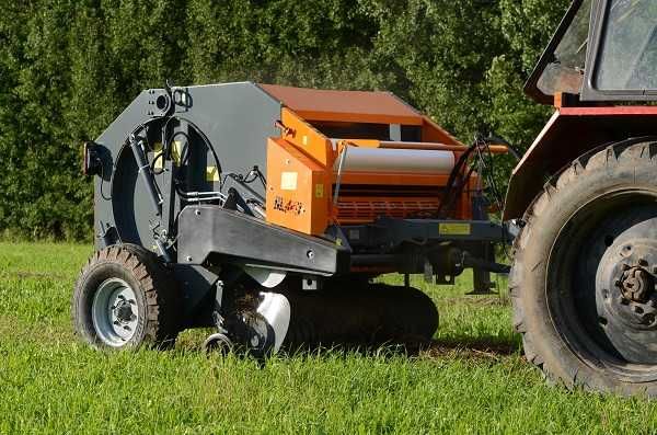 Пресс подборщик Навигатор - JB15, JB15nv (В СУБСИДИРУЕТСЯ)