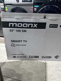 Moonx 43 dyum smart android