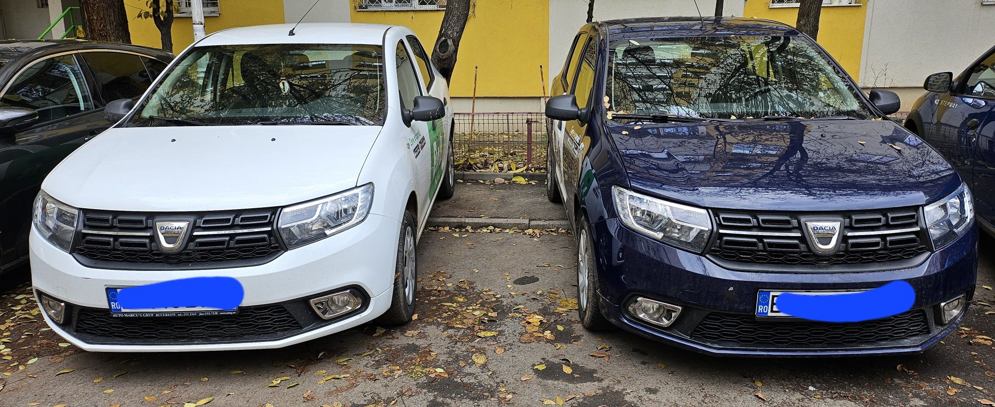 Inchiriere mașină 499 lei/ rămânere auto 599 lei  BOLT/UBER