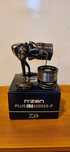 Mulineta Daiwa N'ZON Plus LT 6000