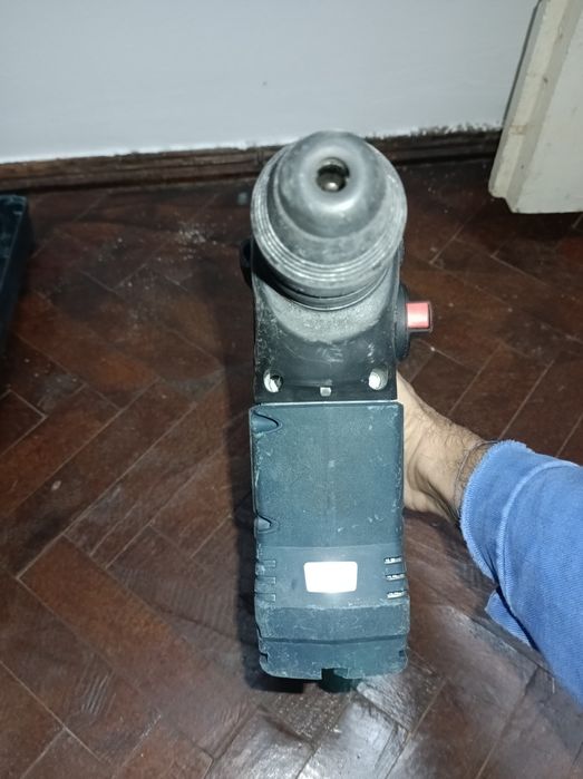 Vand Bosch GBH 18V-26