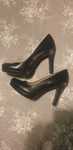 Pantofi Tamaris mar 36