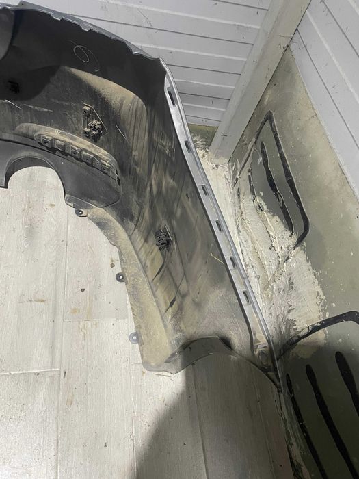 Bara spate Bmw Seria 3 G20 SE LCI  cod 51125A1BF80