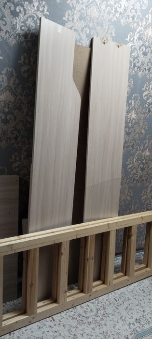 Отдам бесплатно на растопку