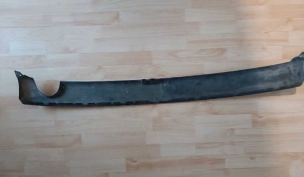 Оригинална добавка за броня Bmw E36