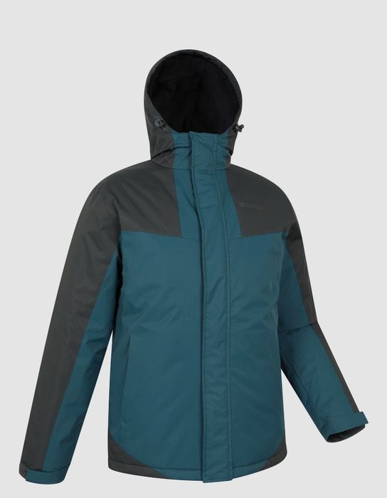 Geaca de iarna de la Mountain Warehouse