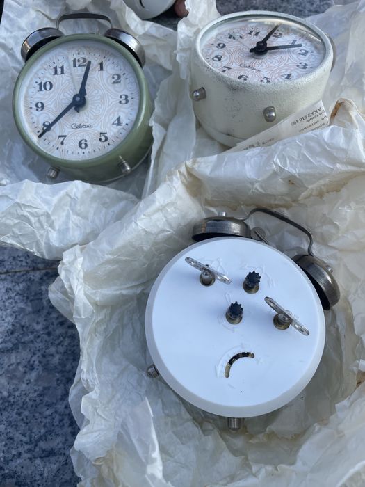 Будилници будилник