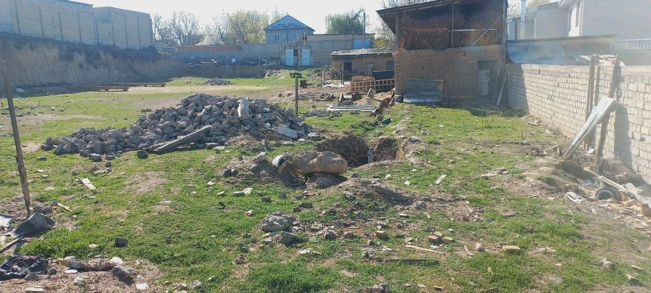 Toshkent viloyati da ferma sotiladi 26 sotik