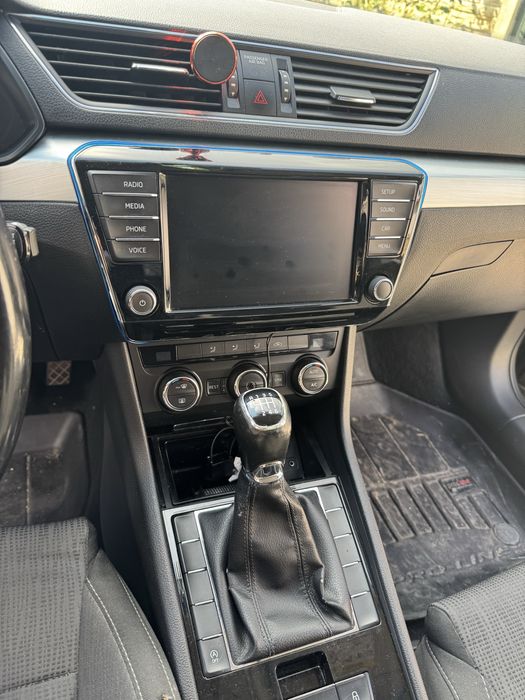Skoda Superb  de Vanzare