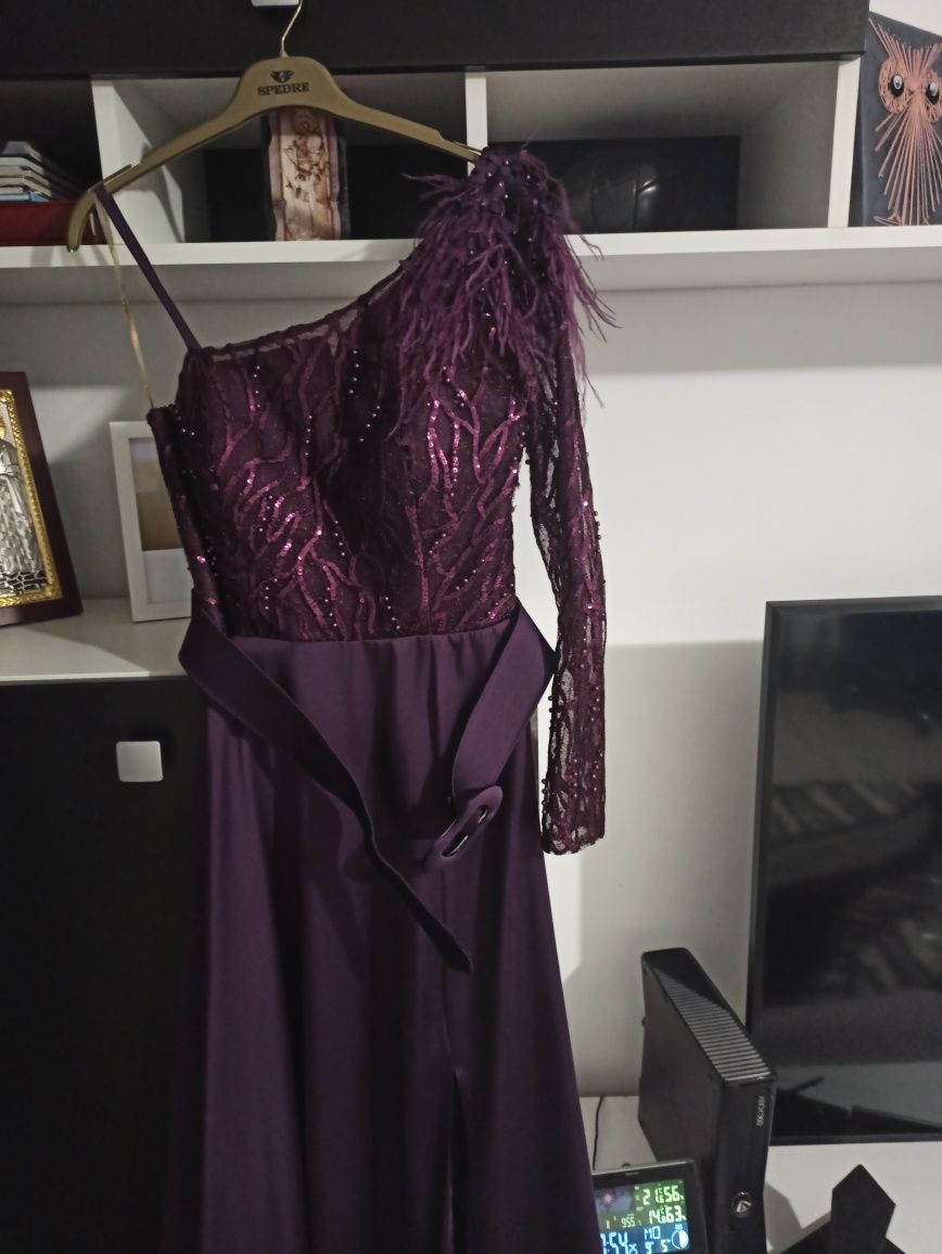 rochie eleganta de gala