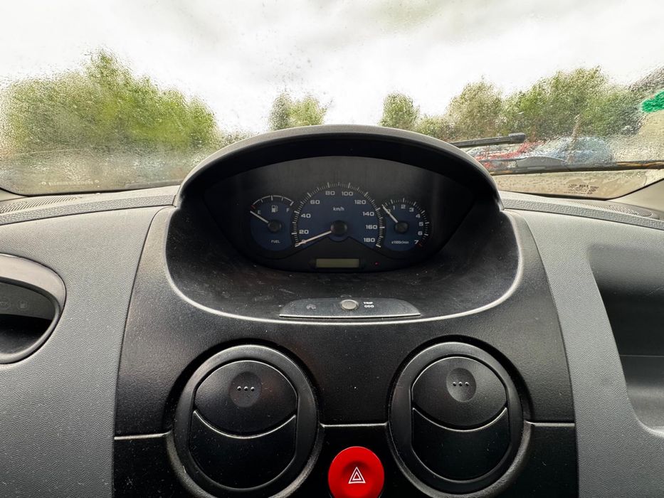 Dezmemberez Chevrolet Spark 2007 18.000KM.
