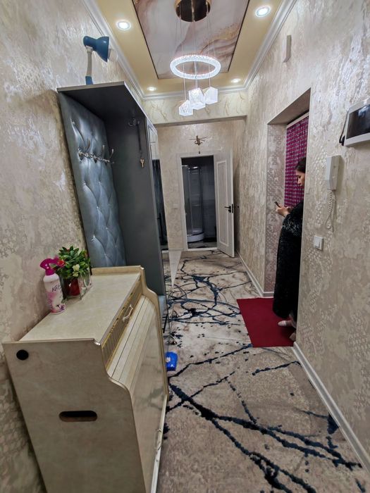 Аренда квартира Яшнобод Олмос махалла 3/10/16