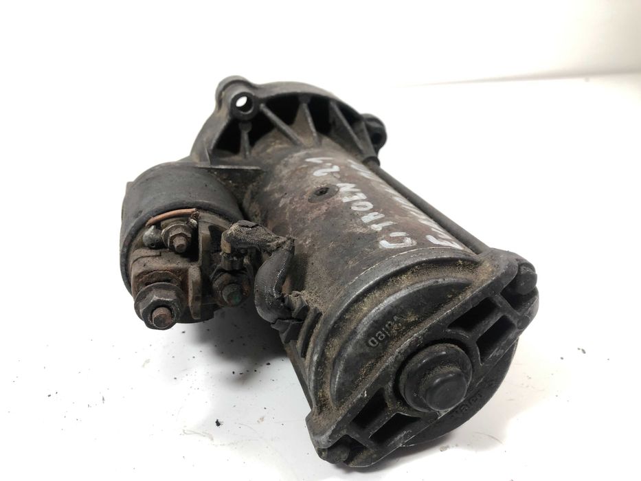 Стартер Citroen Evasion 2.1 2000г