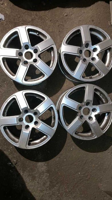 продам диски оригинальные Alessio (сделано в Италии)