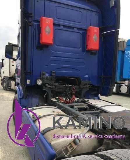 Dezmembram Scania R Topline