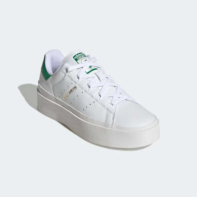 Оригинални маратонки * ADIDAS STAN SMITH BONEGA * EU39 1/3 и 42 2/3