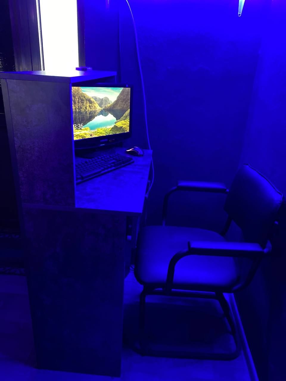Game club tayyor biznes