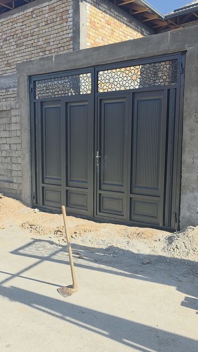 Солитлади 1.5 соток Кибрай Ёшлик мфй коттеж
