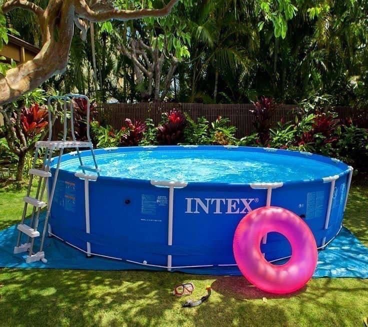 Intex bassenlar narxlari bilan
