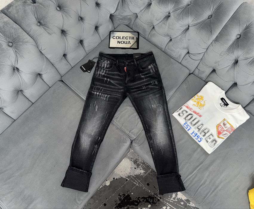 blugi barbati Dsquared