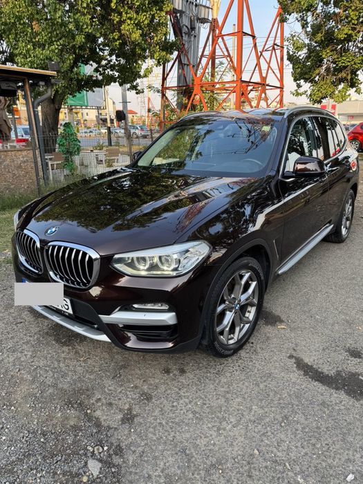 Bmw X3 ***143000 km***
