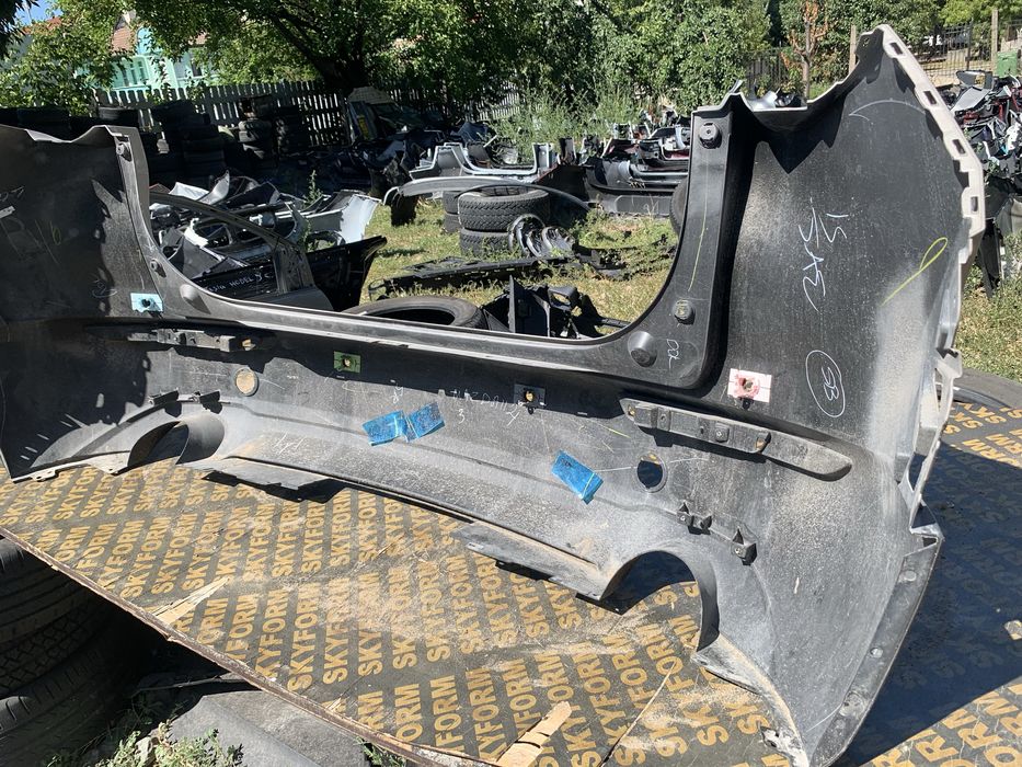 Броня Mazda CX30