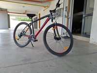 Bicicleta kilimanjaro sport 29"