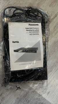 Дигитален Процесор Panasonic Ramsa WZ-DM35