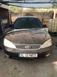 Vand ford mondeo