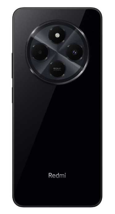 Xiaomi Redmi 14C, 4+4 RAM, 128GB, с безжични слушалки, неразопакован.