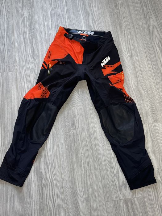 Pantaloni KTM Gravity FX Enduro, marime M