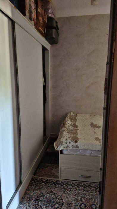 Продается квартира Тансикбаев -3,  2/3/4, 54 кв.м. Галерейка дом.