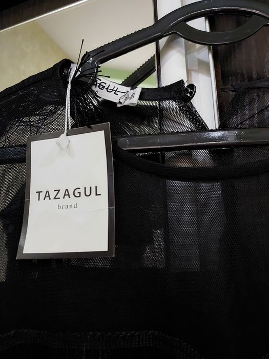 Продам вечернее платье новое размер  50