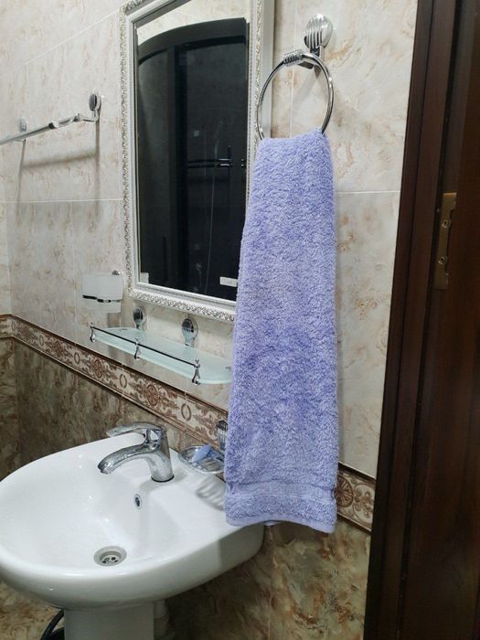 Сдается 2 ком Чиланзар 12 квартал