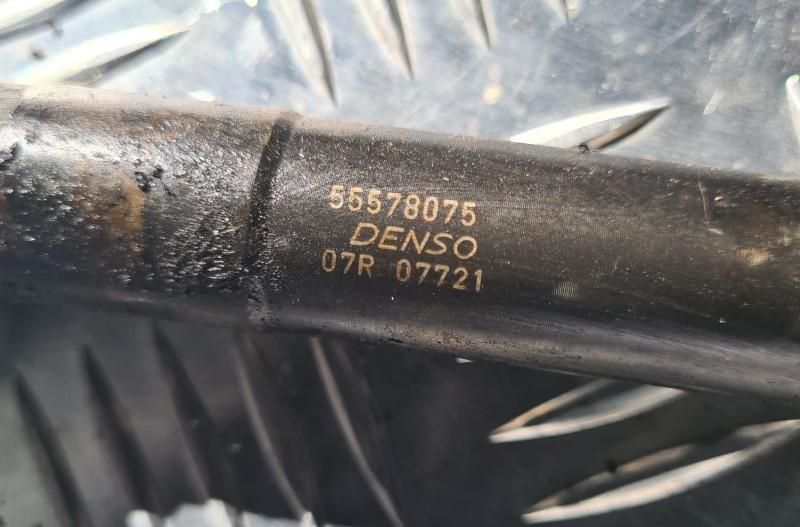 Injector DENSO Opel Zafira C Tourer facelift 1.6 CDTI