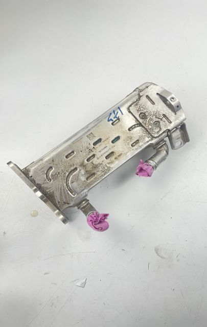 Racitor gaze A6511400275  A651140275Q04 Mercedes-Benz C-Class W204/S2