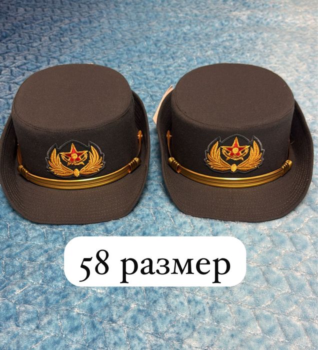 Продаю туфли, шляпу , форму