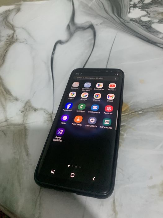 Samsung s8 64гб озу 4