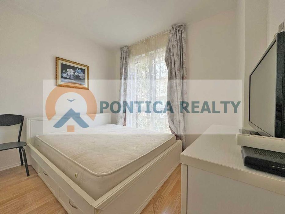 Продава се Двустаен апартамент в к.к. Слънчев бряг - 37 кв.м за 1676 €/кв.м - Снимка #1