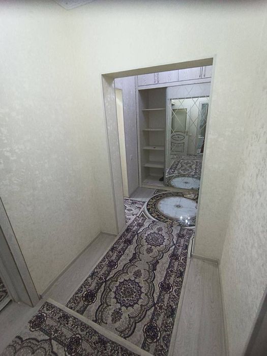 Kasmanovitlar metro 5 daqiqa yulda kvartira