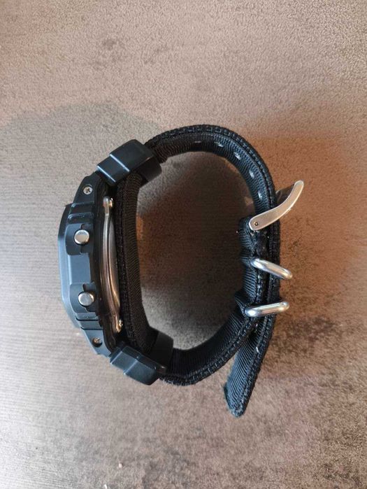 Наручные часы Casio G-Shock DW-5600BCE-1