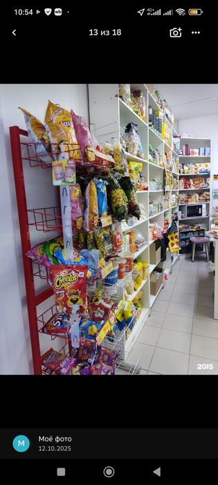 Сдам магазин в аренду