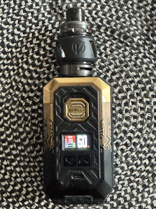 Vaporesso Armour Max