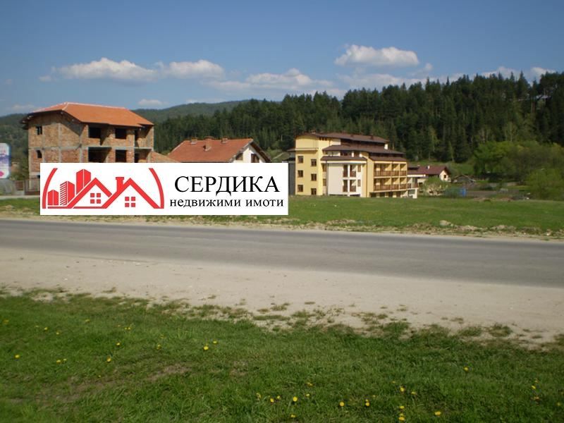 Продава се Парцел в с. Баня, Област Благоевград - 1144 кв.м за 84 €/кв.м - Снимка #2