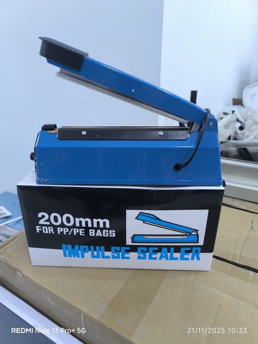 Upakovka dazmol 200,300,400